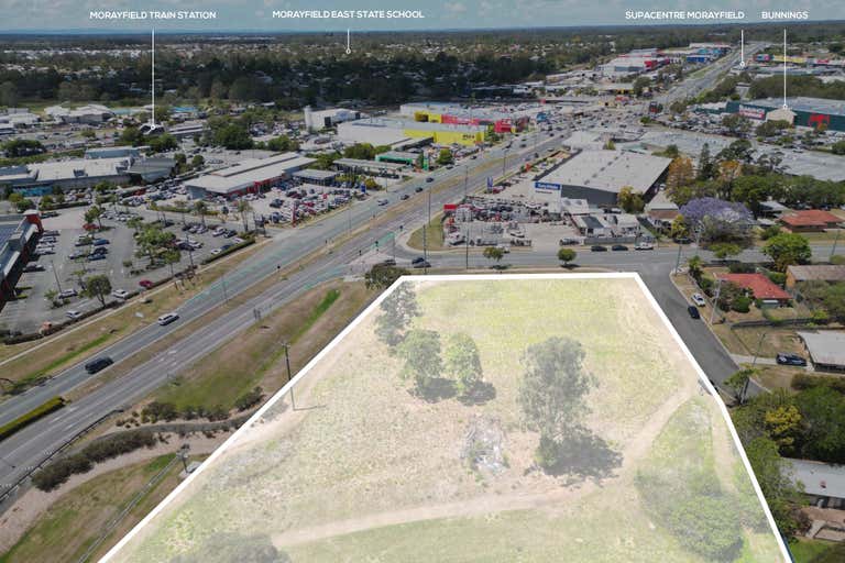 15 Oakey Flat Road, Morayfield, QLD 4506 Development Site & Land For