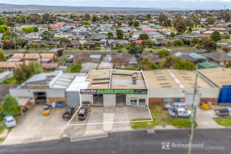 14 McMahon Street Traralgon VIC 3844 - Image 1