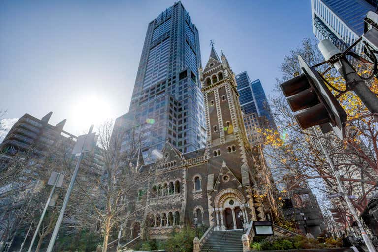 120 Collins Street Melbourne VIC 3000 - Investa