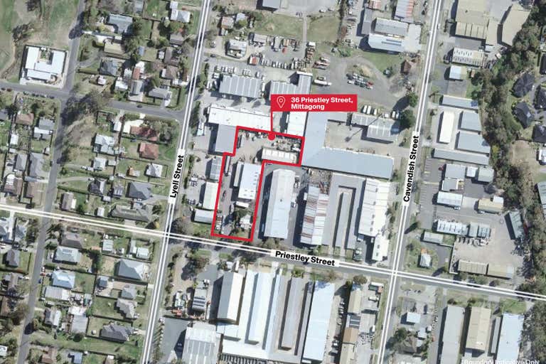 36 Priestley Street, Mittagong, NSW 2575 Development Site & Land For