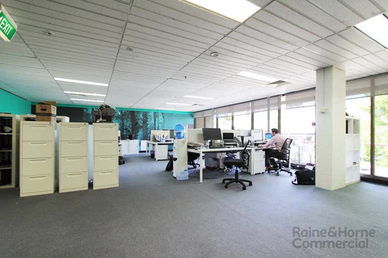 Suites 201 & 202, 14-20A Clarke Street Crows Nest NSW 2065 - Image 3