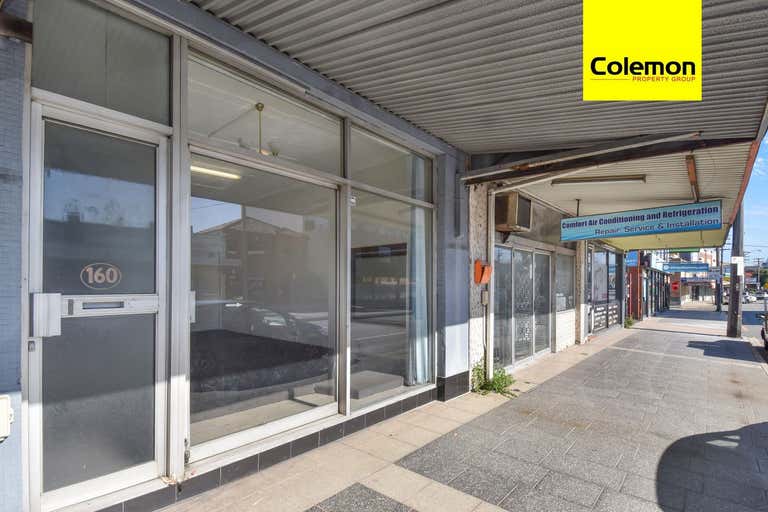 LEASED BY COLEMON SU 0430 714 612, 160 Liverpool Road Enfield NSW 2136 - Image 2
