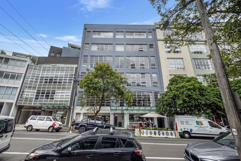 Suite 509 19A Boundary Street Darlinghurst NSW 2010 - Image 1