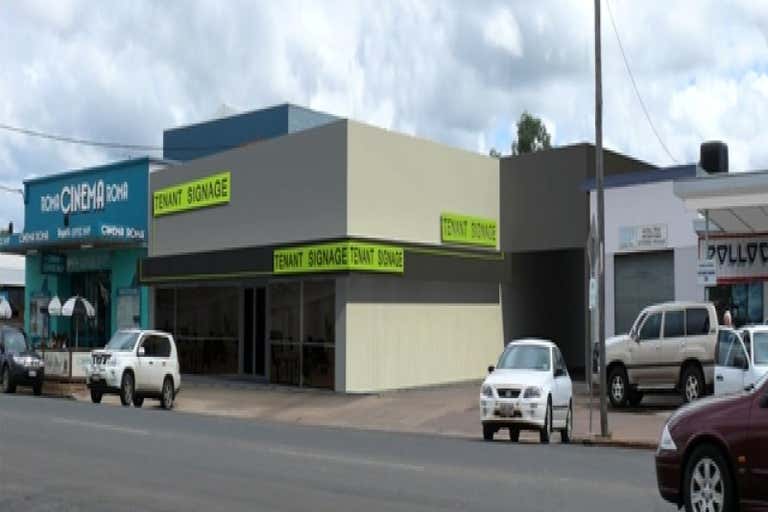 35 Hawthorne Street Roma QLD 4455 - Image 1