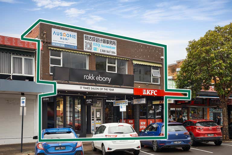 64-66 Kingsway Glen Waverley VIC 3150 - Image 3