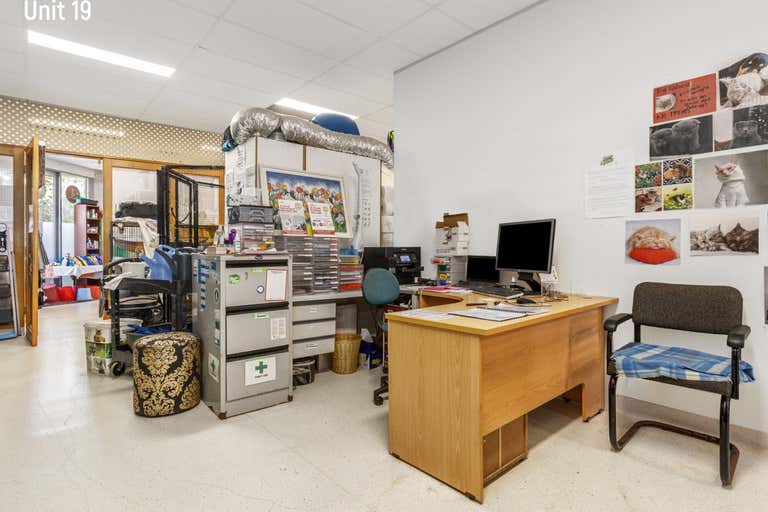 Units 18 & 19, 30-32 Barcoo Street Chatswood NSW 2067 - Image 2