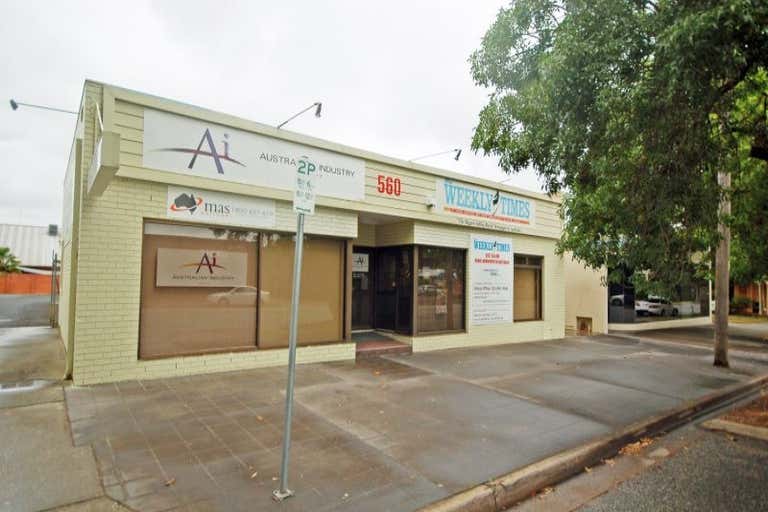 3/560 David Street Albury NSW 2640 - Image 1