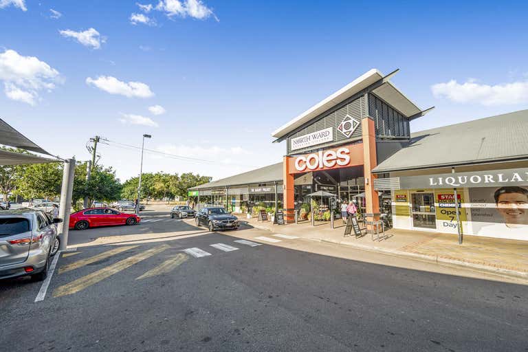 North Ward Shopping Village, 31-45 Eyre Street North Ward QLD 4810 - Image 1