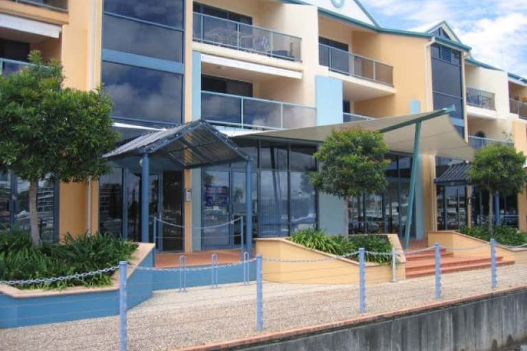 The Anchorage, Suite 37, 18 Masthead Drive Raby Bay QLD 4163 - Image 1