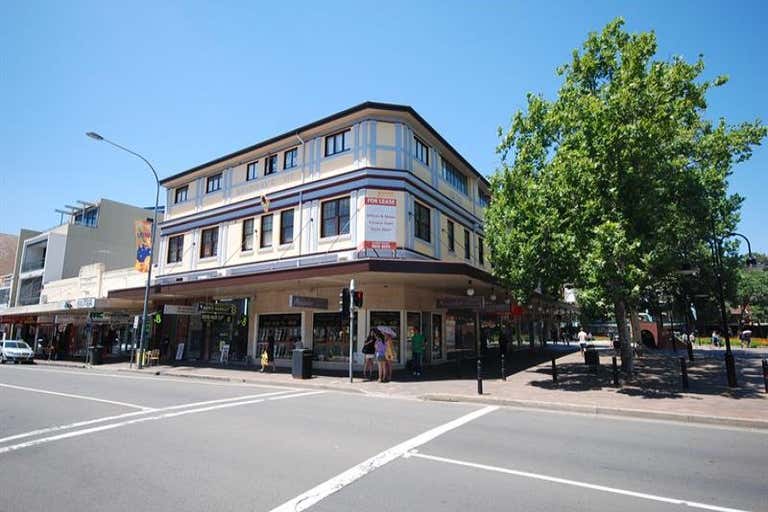Shop 5, 186 Church St Parramatta NSW 2150 - Image 2