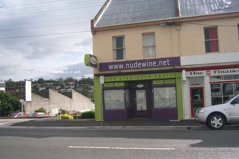 153 Argyle Street Hobart TAS 7000 - Image 1