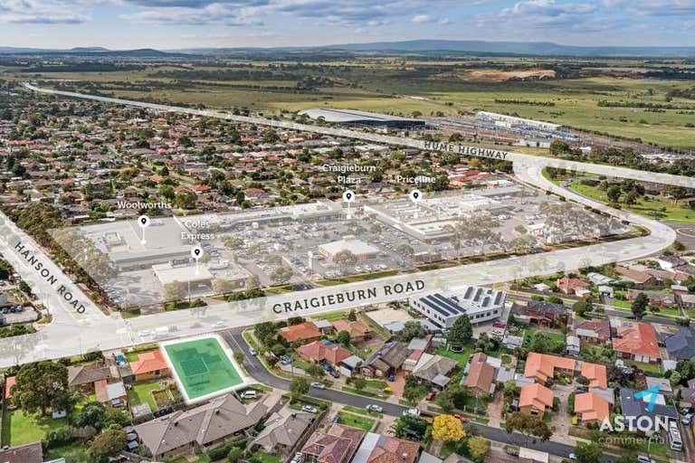 Sold Medical & Consulting Property at 41 Craigieburn Road, Craigieburn ...