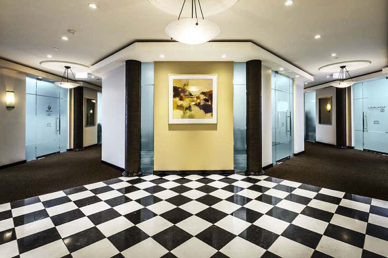 St Kilda Rd Towers, Suite 403, 1 Queens Road Melbourne VIC 3004 - Image 1