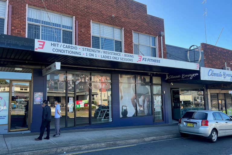 568 Hume Highway Yagoona NSW 2199 - Image 1