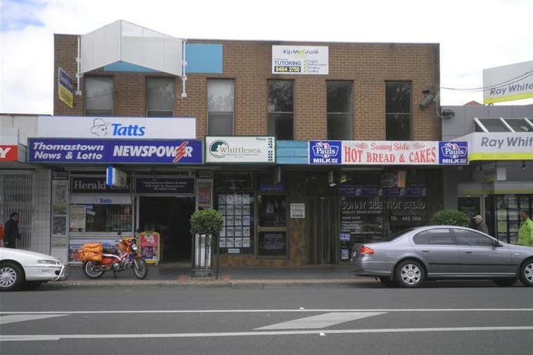 Suite 4/223-225 High  Street Thomastown VIC 3074 - Image 1