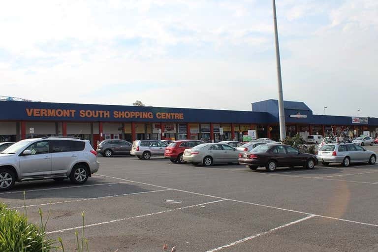 Vermont South Shopping Centre, Shop 2, 495-511 Burwood Highway Vermont South VIC 3133 - Image 2
