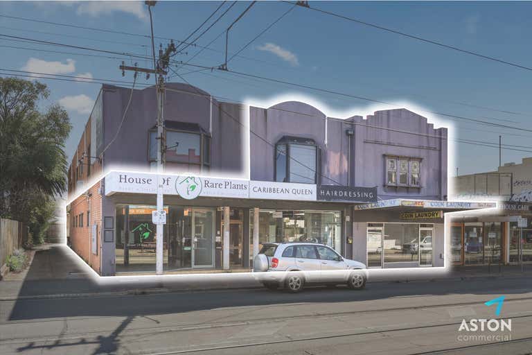 1097, 1099 & 1101 Glen Huntly Road, Glen Huntly, VIC 3163 Shop & Retail Property For Sale