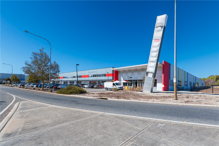 Gate 1, 6 Whitham Road Perth Airport WA 6105 - Image 2