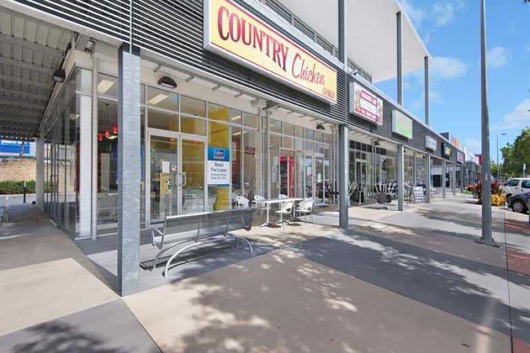 Village Square, 25-29 Eastern Road Browns Plains QLD 4118 - Image 1
