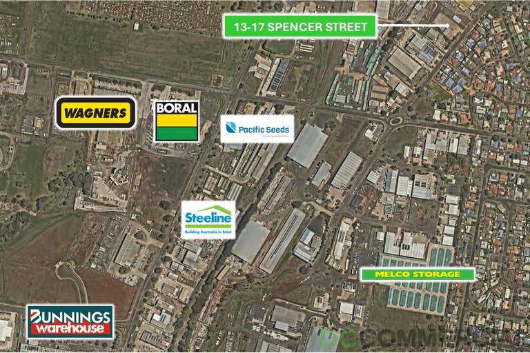 13-17 Spencer Street Harristown QLD 4350 - Image 2