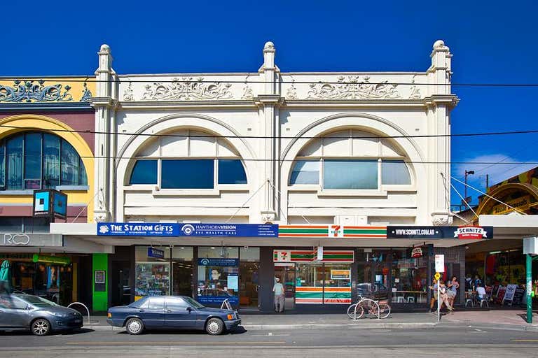 Suite 110, 672 Glenferrie Road Hawthorn VIC 3122 - Image 1