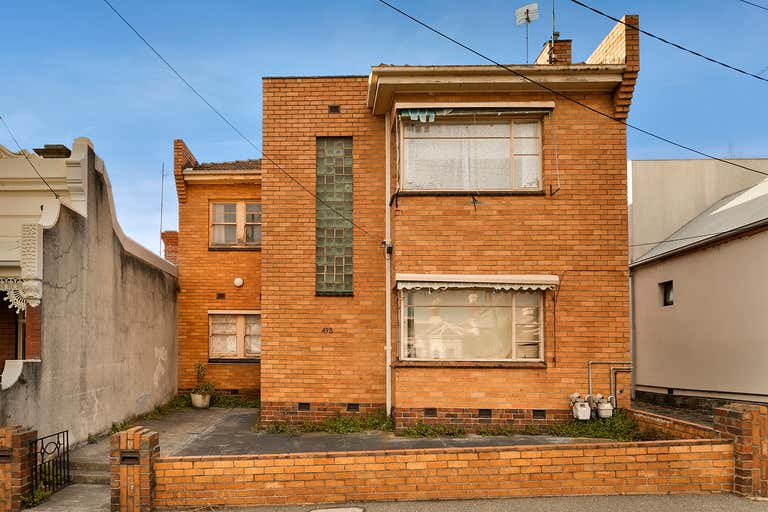 496-498 Dryburgh Street North Melbourne VIC 3051 - Image 1