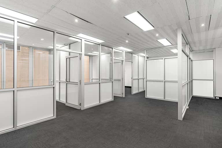 Level 4 Suite 401, 488 Bourke Street Melbourne VIC 3000 - Image 2