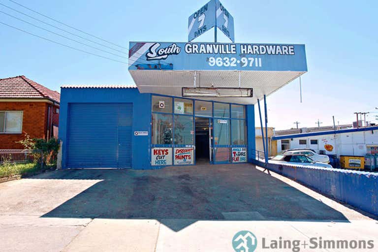 1 Guildford Road Guildford NSW 2161 - Image 1