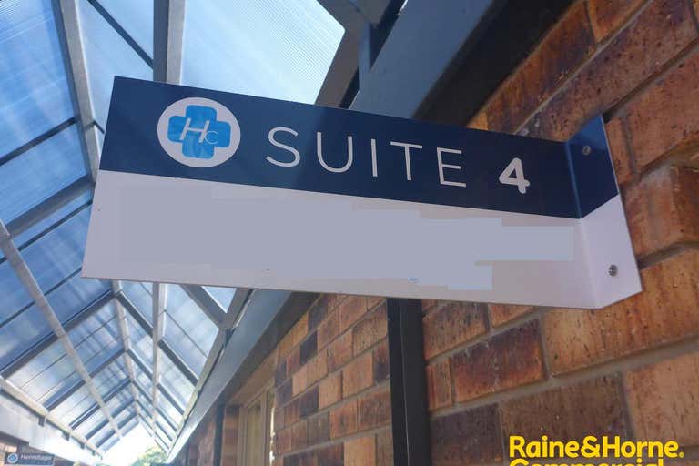 Suite 4, 72 Lake "The Hermitage Medical centre" Port Macquarie NSW 2444 - Image 2