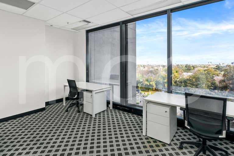 St Kilda Rd Towers, Suite 502, 1 Queens Road Melbourne VIC 3004 - Image 1