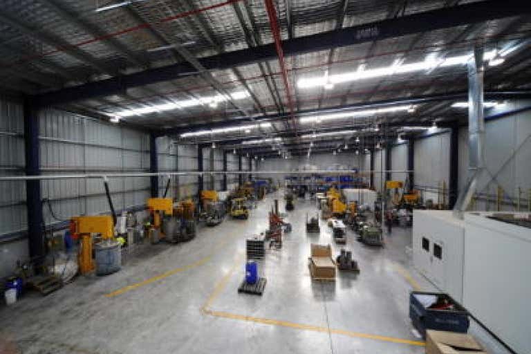 Leased Industrial & Warehouse Property at Dangerous Goods / Warehouse ...