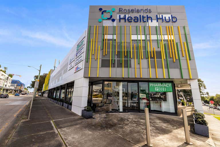 Roselands Health Hub, 1205 Canterbury Road Bankstown NSW 2200 - Image 3