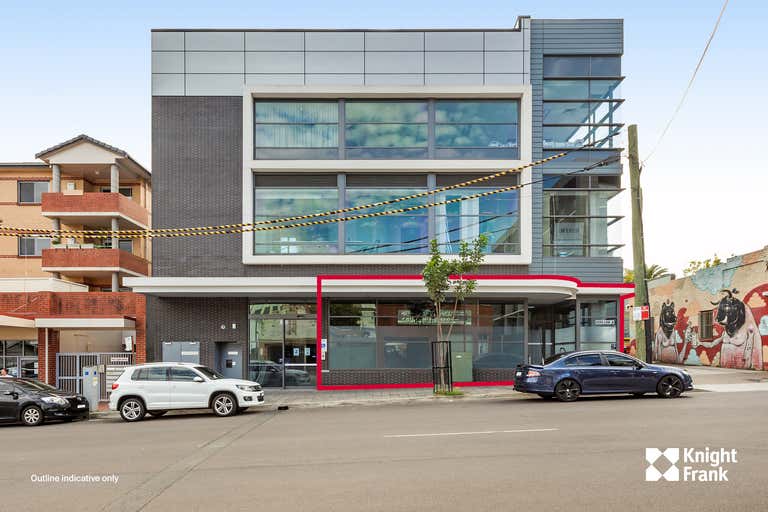 1/2 Victoria Street Wollongong NSW 2500 - Image 1