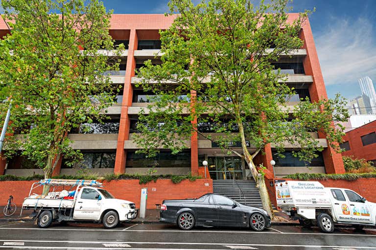 102 Queensberry Street Carlton VIC 3053 - Image 2