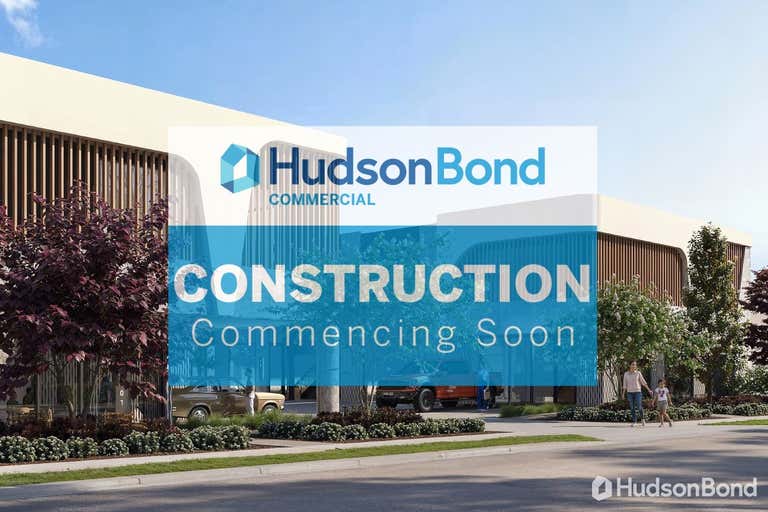 Stage 1/95 Heyington Avenue Thomastown VIC 3074 - Image 1