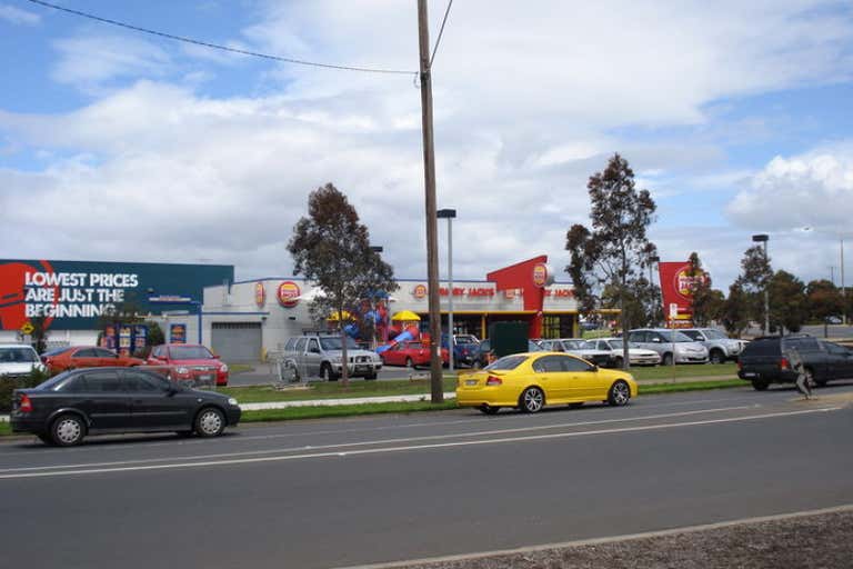 Hungry Jacks, 400 Princes Highway Corio VIC 3214 - Image 1