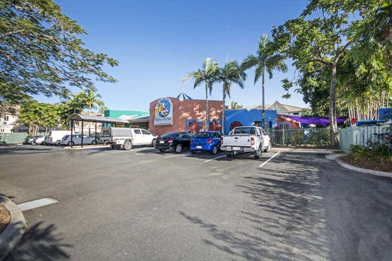 Childcare Centre, 32-34 Arthur Street Cairns North QLD 4870 - Image 2