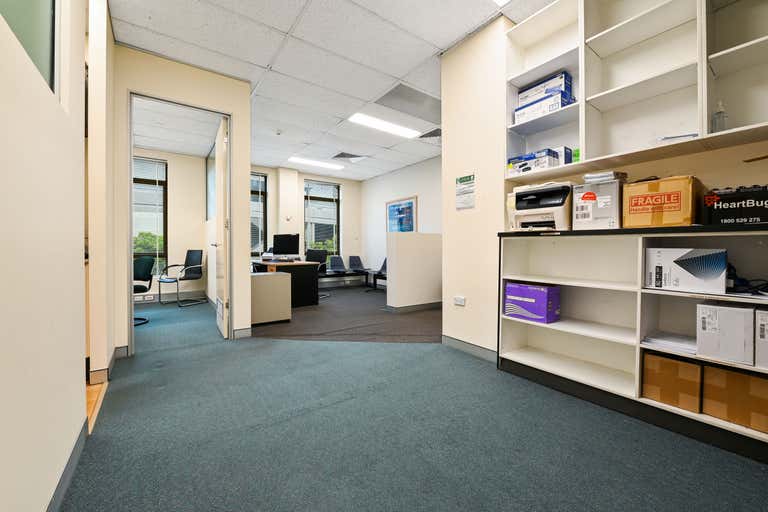 Suite 15 Level 2 Lot, 25/2-4  Cross Street Hurstville NSW 2220 - Image 3