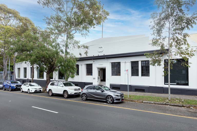 531 South Dowling Surry Hills NSW 2010 - Image 1