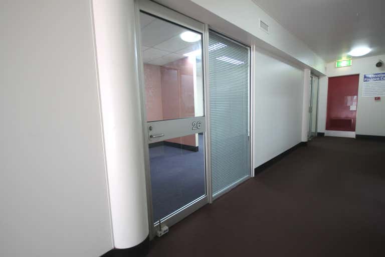 Suite 26, 120 Bloomfield Street Cleveland QLD 4163 - Image 4