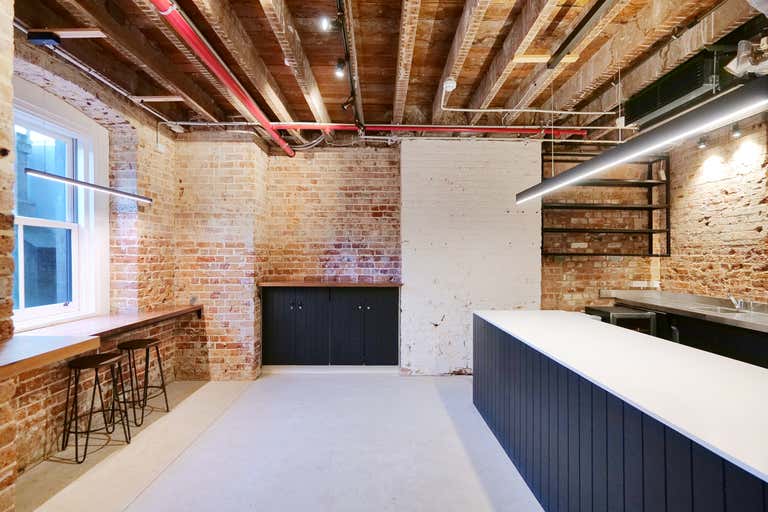 Shop B4 - LGF / 28 Barrack Street Perth WA 6000 - Image 3