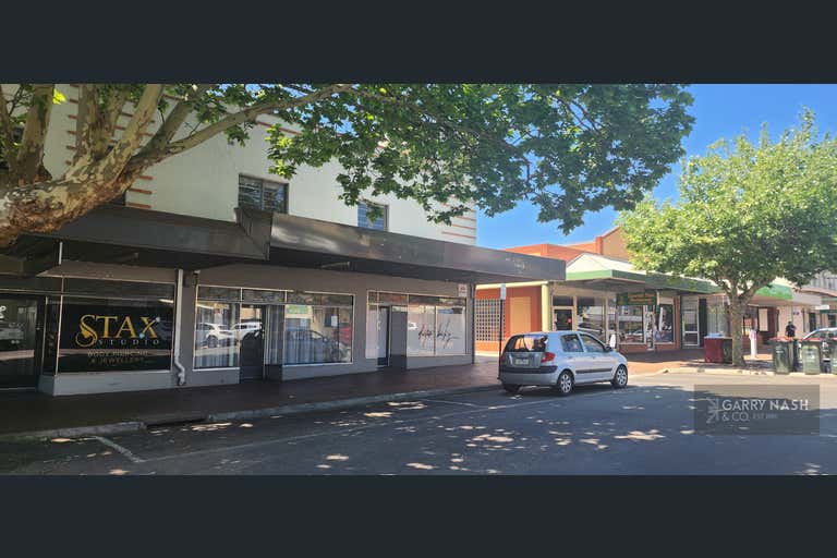 Irving Chambers, 32-34 Reid Street Wangaratta VIC 3677 - Image 3