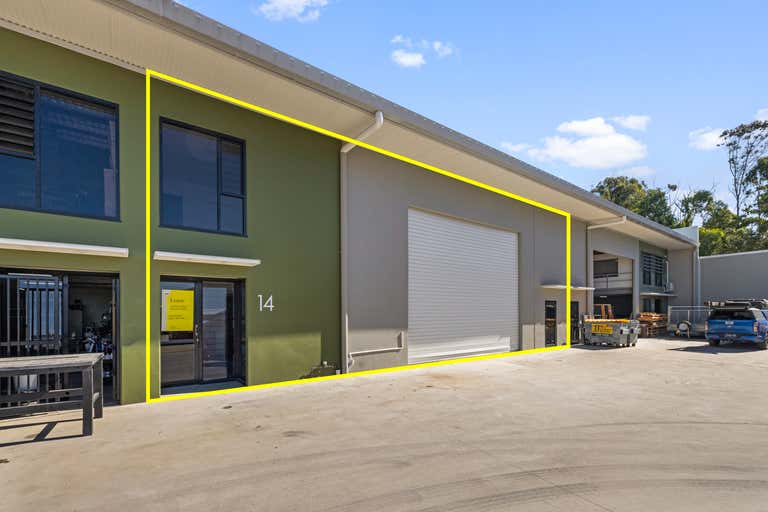 14/22-24 Daintree Drive Redland Bay QLD 4165 - Image 1