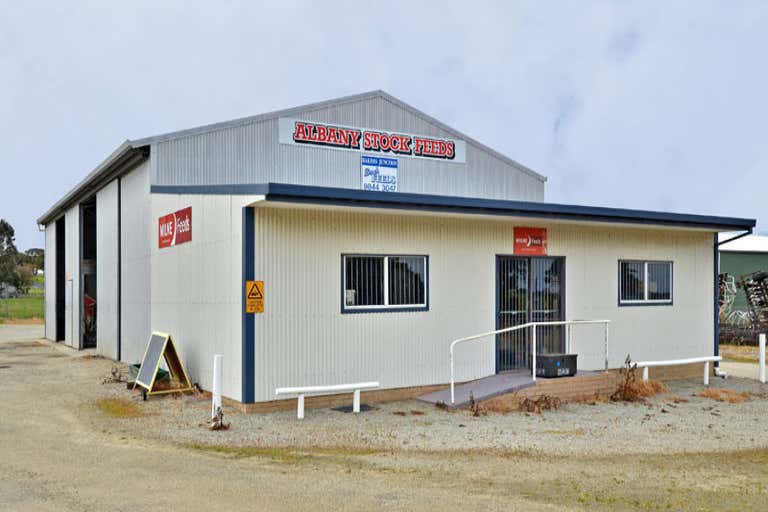 980 Chesterpass Road King River WA 6330 - Image 1