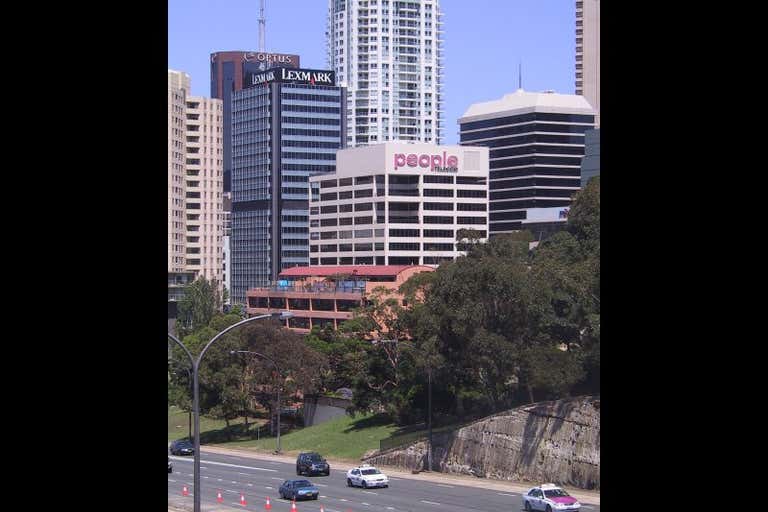 People Telecom, 76 Berry Street North Sydney NSW 2060 - Image 1