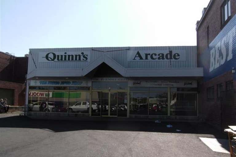 Quinn's Arcade, 158-160 Summer Street Orange NSW 2800 - Image 2