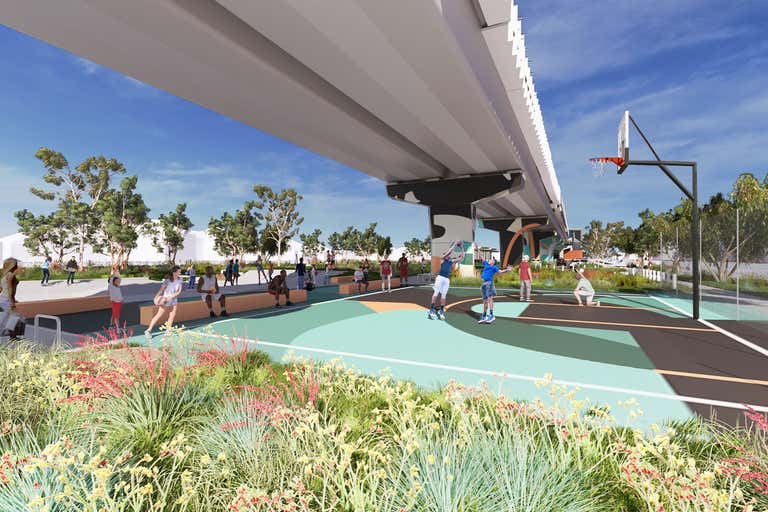 Lot 9003 Oats Street Station Carlisle WA 6101 - Image 2