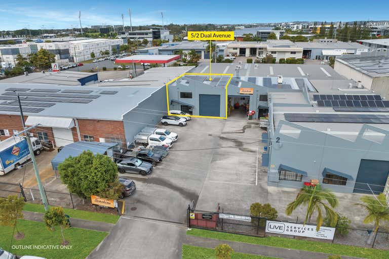 Unit 5, 2 Dual Avenue Warana QLD 4575 - Image 2