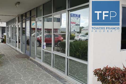 Suite 1AA/24-28 Corporation Circuit Tweed Heads South NSW 2486 - Image 3