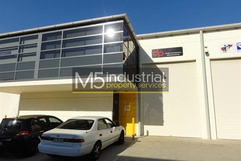 18/54 Beach Street Kogarah NSW 2217 - Image 1